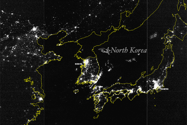 north korea is best korea meme. “real” North Korea that