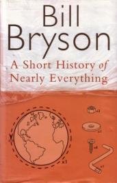a short history of everything