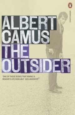 Help me do my essay the character of meursault in the outsider, by albert camus